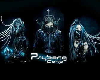 Psyb Corp Cyberoth