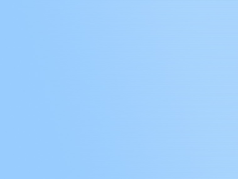 Plain Blue By 77matt77