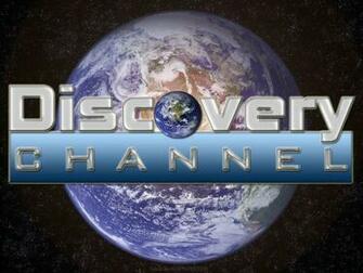 Discovery Channel Wallpaper