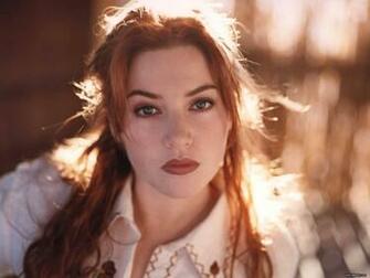 Fox Trending Now Kate Winslet