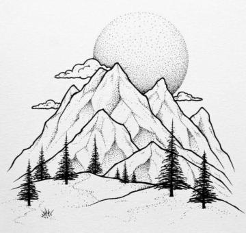 Rolprikol On For Background Mountain
