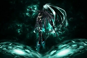 Faceless Wallpaper