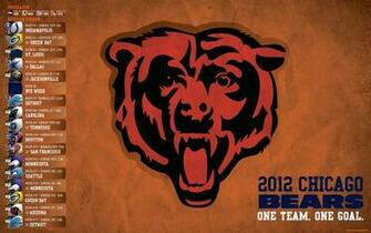 Net Chicago Bears Wallpaper Desktop