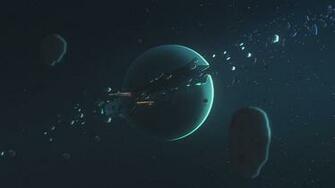 Star Wars Resistance Shows The Progression Of Starkiller Base