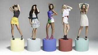 The Saturdays Music Fanart Tv