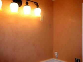 Decorative Finishes Faux Painting Venetian Plaster