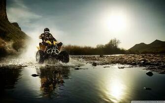 Atv Motocross Wallpaper X Net