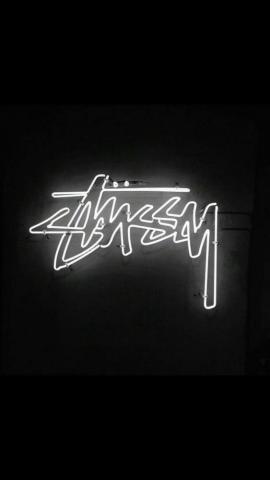 Stussy Wallpaper Top Background
