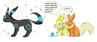 Shiny Pokemon By Pokespartan117