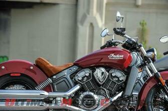 Indian Scout Photos Gallery Wallpaper