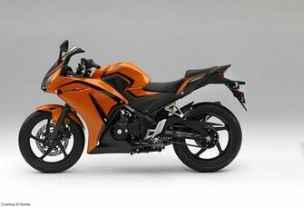 Honda Cbr300r Motorcycle Usa