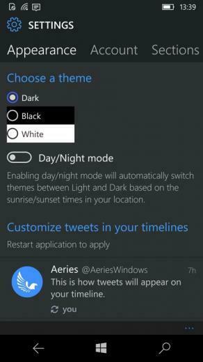 Aeries For Gets A Full V2 Universal Rewrite