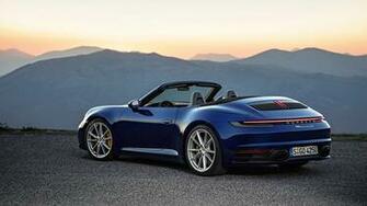 Porsche Carrera 4s Wallpaper HD Image Wsupercars