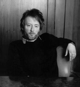 Thom Yorke Wallpaper Gallery