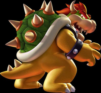 Bowser In New Super Mario Bros U HD Wallpaper And