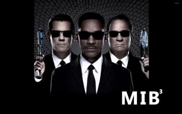 Men In Black Iii Wallpaper Movie