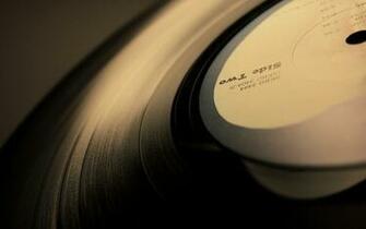 Disc Side Two Wallpaper Music And Dance
