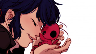 Miraculous Ladybug Wallpaper
