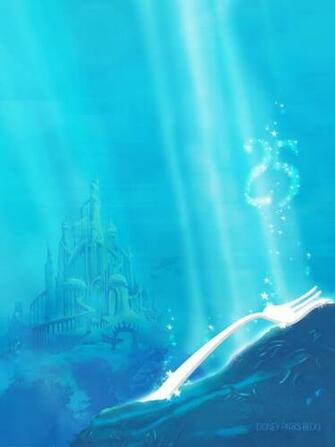 Disney Parks Wallpaper