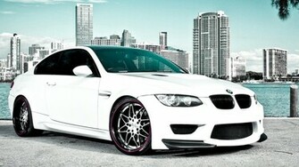Bmw M3 HD Car Choice Wallpaper