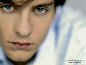 Tobey Maguire Jpg