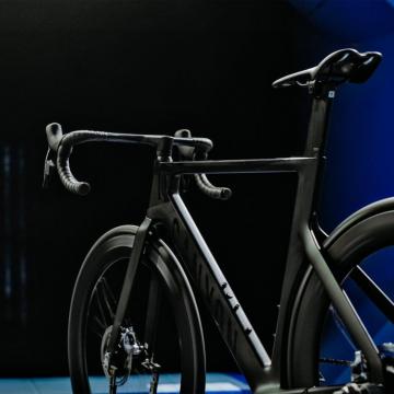 Canyon Bicycles On Developing The New Aeroad Required