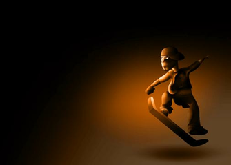 Crazy Cool Wallpaper For Skateboarders Blaberize