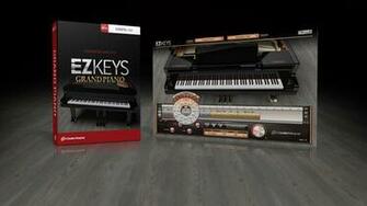 Ezkeys With Reaper Daw