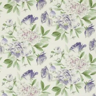 Zoffany Woodville Wallpaper Romeys Garden Zwoo311334