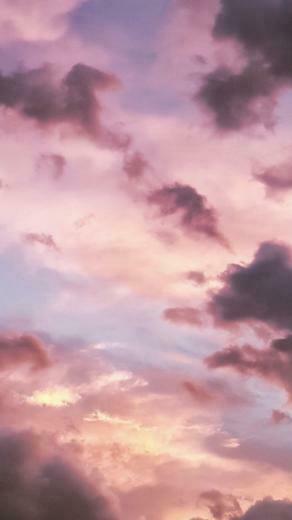 Georgia Devine On Colour Inspo In Pink Wallpaper