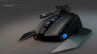 Gigabyte Wallpaper Competition Winner By Timbahrij On