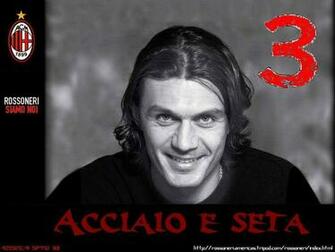 Paolo Maldini Wallpaper