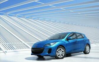 Mazda Wallpaper Image