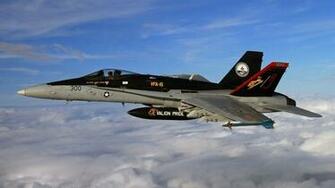 Super Hornet F Fighter Wallpaper