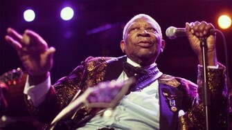 Wallpaper Bb King Blues Legend HD Upload At October