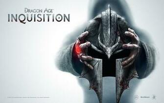 Dragon Age Inquisition Game Wallpaper HD