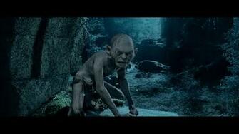 Gollum Wallpaper