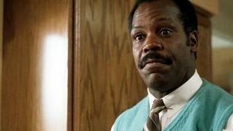 Lethal Weapon Wallpaper