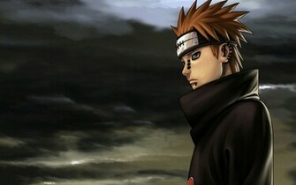 Pain Naruto Shippuden Wallpaper