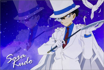 Magic Kaito Si U O Ch Kid G M T P