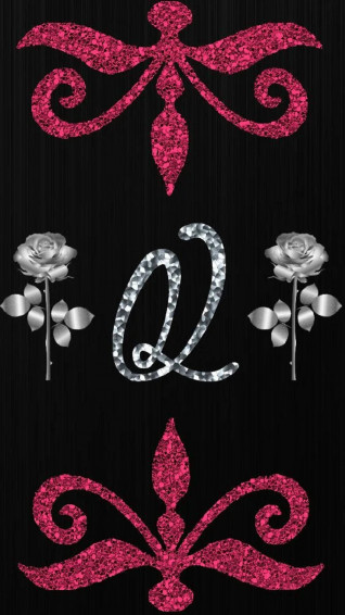 Letter Q Wallpaper