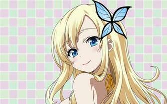 Kashiwazaki Sena Boku Wa Tomodachi Ga Sukunai Zerochan Anime