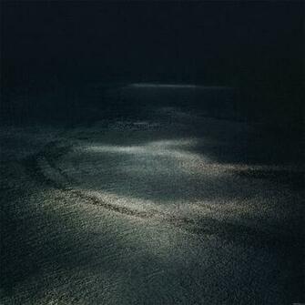 Wallpaper Apple Ios8 iPhone6 Plus Night Sea Ocean Official