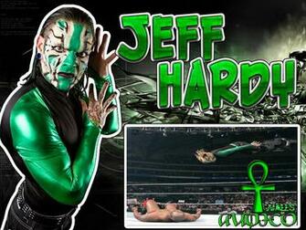 Jeff Hardy Wallpaper