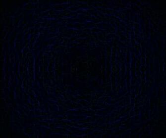 Dark Blue Abyss Wallpaper
