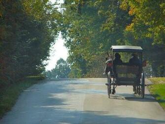 Amish Wallpaper