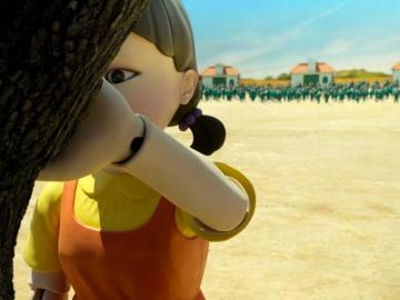 Squid Game Netflix Users Urge Others To Watch New Disturbing But