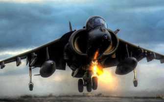 Military Aircraft Desktop Wallpaper