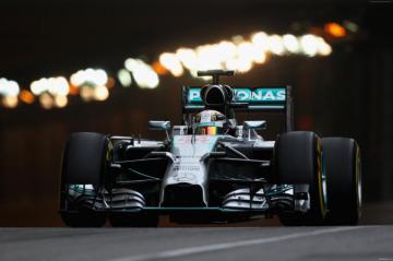 F1 Mercedes Wallpaper Desktop Oek Kenikin