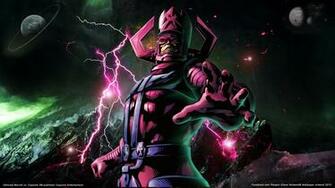 Of The Galaxy Thanos Or Adam Warlock Top Characters